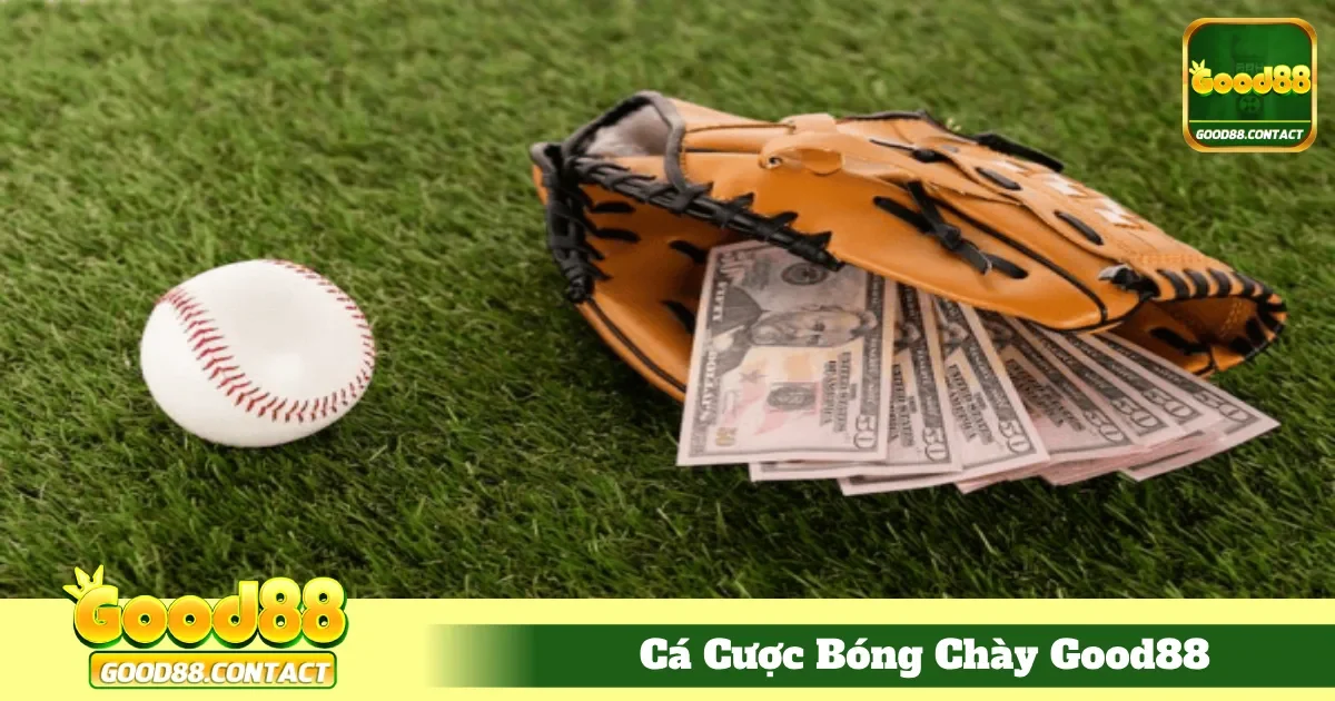 Cá Cược Bóng Chày Good88 - Hướng Dẫn Đặt Cược Chính Xác 3 Luật Chơi Cơ Bản